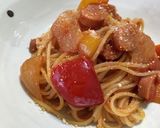 鶏肉のトマト煮作り方8写真