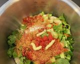 ホットクック 脂肪燃焼スープ？か？作り方2写真