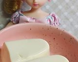 リカちゃん♡なすの浅漬け液？冷やっこ作り方2写真