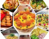 我家の味♡五目ちらし/混ぜご飯のたね作り方16写真
