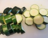 主役はズッキーニのヘルシー野菜カレー作り方4写真