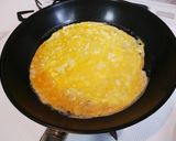 とろ～り♡チーズと玉子のホットサンド作り方3写真