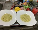 マルちゃんの冷やし中華作り方5写真