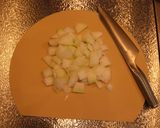 冬瓜の酒粕和え作り方1写真