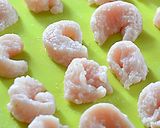 ふんわり卵と鶏むね肉のチリソース炒め♪作り方1写真