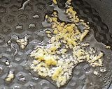 ふんわり卵と鶏むね肉のチリソース炒め♪作り方4写真