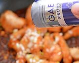 ふんわり卵と鶏むね肉のチリソース炒め♪作り方7写真
