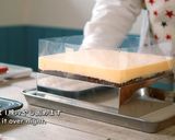 濃厚★ティラミスケーキ※動画あり作り方32写真