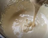 ピスタチオロールケーキ作り方4写真