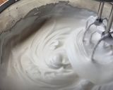 ピスタチオロールケーキ作り方6写真
