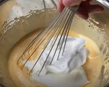 ピスタチオロールケーキ作り方7写真