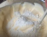 ピスタチオロールケーキ作り方8写真