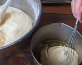 ピスタチオロールケーキ作り方9写真