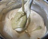 ピスタチオロールケーキ作り方10写真