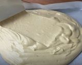 ピスタチオロールケーキ作り方11写真