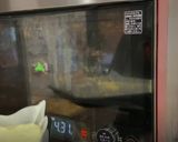 ピスタチオロールケーキ作り方13写真