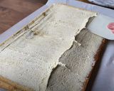 ピスタチオロールケーキ作り方18写真