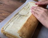 ピスタチオロールケーキ作り方20写真