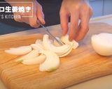 まるでビストロの味！豚の生姜焼き作り方1写真