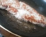 志麻さんの「味噌ステーキ」、薬味もすごい作り方4写真