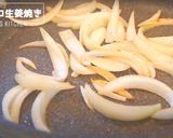 まるでビストロの味！豚の生姜焼き作り方7写真