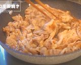 まるでビストロの味！豚の生姜焼き作り方8写真