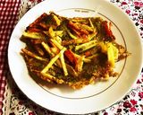 簡単リメイクかき揚げ^_^作り方4写真