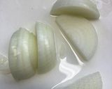 夏野菜簡単さっぱり南蛮漬け(*'▽'*)作り方1写真