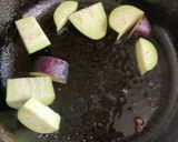 夏野菜簡単さっぱり南蛮漬け(*'▽'*)作り方4写真
