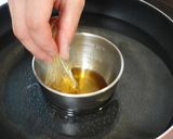 まるで生チョコ！チョコレートチーズケーキ作り方9写真