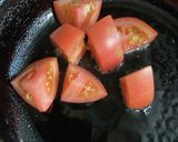 夏野菜簡単さっぱり南蛮漬け(*'▽'*)作り方5写真