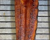 うなぎの焼きおにぎり＊土用の丑の日作り方2写真