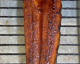 うなぎの焼きおにぎり＊土用の丑の日作り方2写真