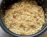 うなぎの焼きおにぎり＊土用の丑の日作り方4写真