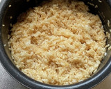 うなぎの焼きおにぎり＊土用の丑の日作り方4写真