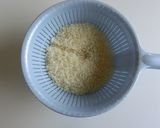 うなぎとゴーヤの炊き込みご飯作り方1写真