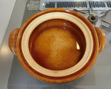 うなぎとゴーヤの炊き込みご飯作り方4写真