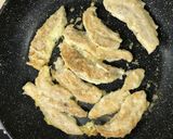 簡単！すぐ焼ける！！ささ身のチーズ焼き作り方4写真