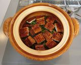 うなぎとゴーヤの炊き込みご飯作り方5写真