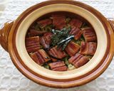 うなぎとゴーヤの炊き込みご飯作り方8写真