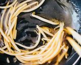 揚げワンタンのもやしあんかけカレー作り方5写真