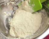 3分!本当に混ぜるだけ!簡単豆腐クリチ!作り方3写真