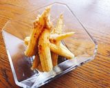 【簡単】ヤングコーンのピリ辛味噌和え作り方4写真