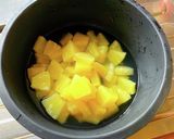 南国チーズ春巻き作り方1写真