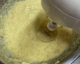 バナナヨーグルトパウンドケーキ作り方4写真