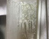 バナナヨーグルトパウンドケーキ作り方1写真
