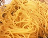 貧乏人のパスタ作り方3写真