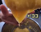 300％成功する！シュークリーム作り方22写真