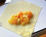 南国チーズ春巻き作り方4写真