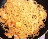 貧乏人のパスタ作り方5写真